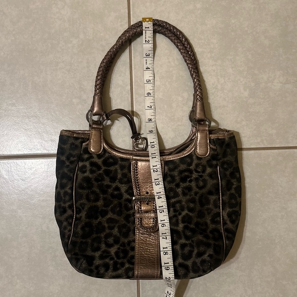 Brighton Cherise shoulder bag - Picture 15 of 16